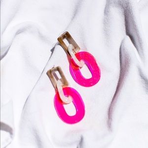 Neely Phelan earrings